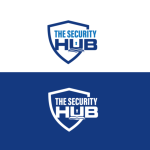 The Security Hub | Diseño de Logo por sherman