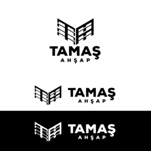 Logo Design by Anton for Tamas Ahsap | Design: #27536455