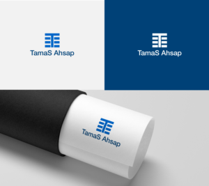 Logo Design by RikoAji for Tamas Ahsap | Design: #27553407