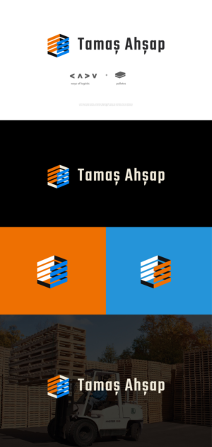 Design de Logo par lena6 pour Tamas Ahsap | Design #27561594