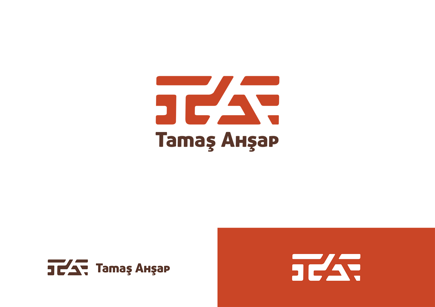Design de Logo par Fabio Piscicelli pour Tamas Ahsap | Design #27529958