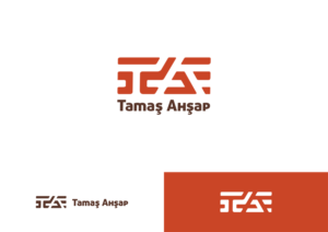 Design de Logo par Fabio Piscicelli pour Tamas Ahsap | Design #27529958