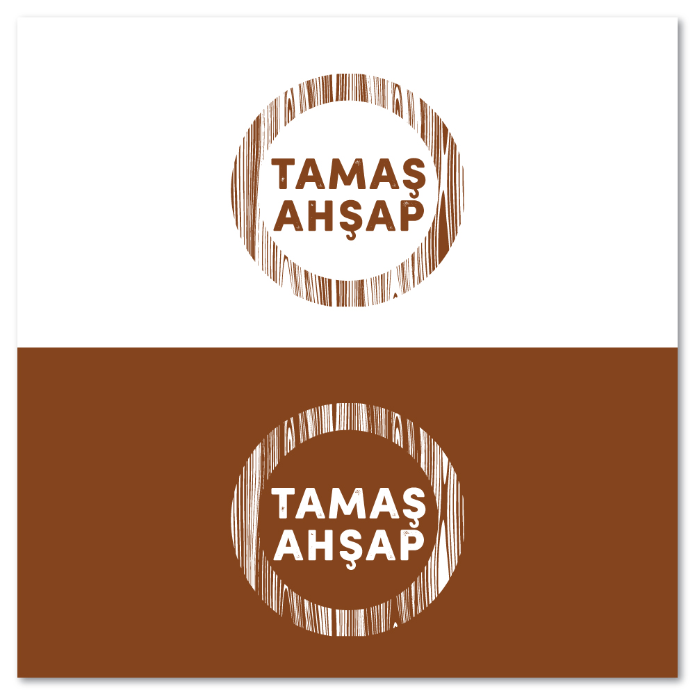 Logo-Design von Sujit Banerjee für Tamas Ahsap | Design #27537739