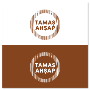 Logo Design by Sujit Banerjee for Tamas Ahsap | Design: #27537739