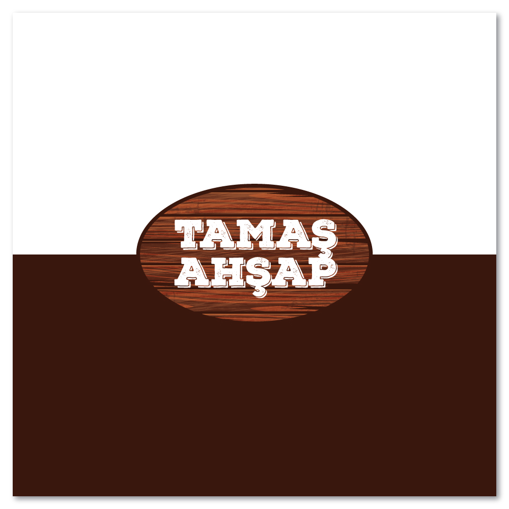 Logo-Design von Sujit Banerjee für Tamas Ahsap | Design #27537740