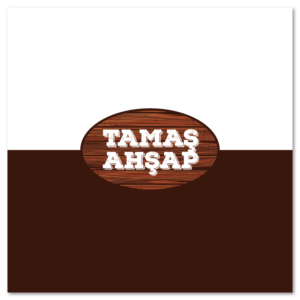 Logo Design by Sujit Banerjee for Tamas Ahsap | Design: #27537740