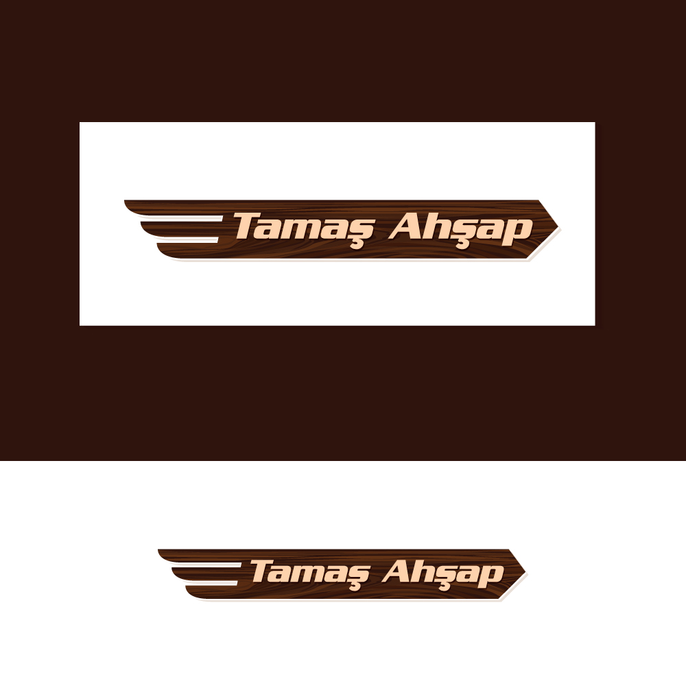 Logo-Design von Sujit Banerjee für Tamas Ahsap | Design #27537741