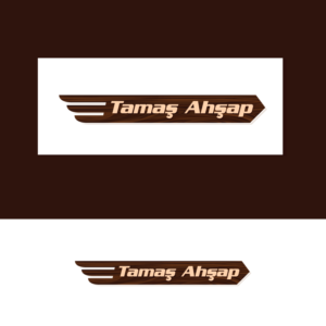 Logo Design by Sujit Banerjee for Tamas Ahsap | Design: #27537741