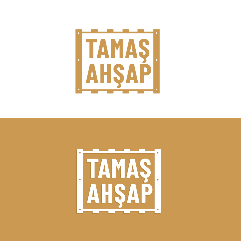 Design de Logo par Sujit Banerjee pour Tamas Ahsap | Design #27537743