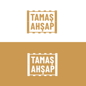 Logo Design by Sujit Banerjee for Tamas Ahsap | Design: #27537743