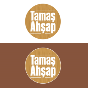 Logo Design by Sujit Banerjee for Tamas Ahsap | Design: #27537744