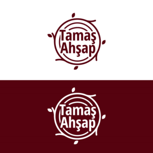 Logo Design by Sujit Banerjee for Tamas Ahsap | Design: #27537746