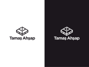 Logo Design by Atvento Graphics for Tamas Ahsap | Design: #27545564