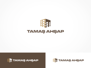 Logo Design by ArtTank for Tamas Ahsap | Design: #27547315