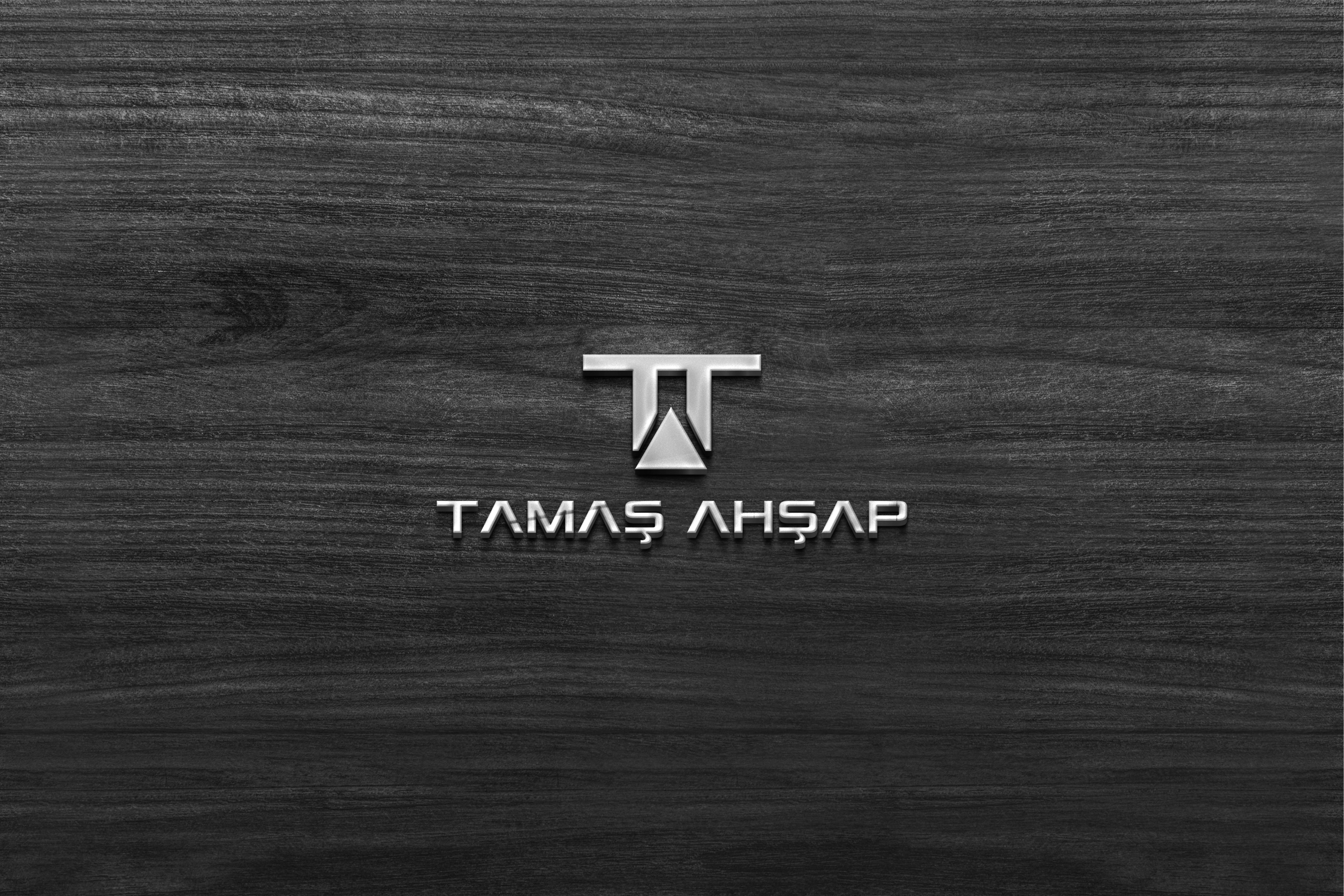 Logo Design by LunaCreative for Tamas Ahsap | Design #27562958