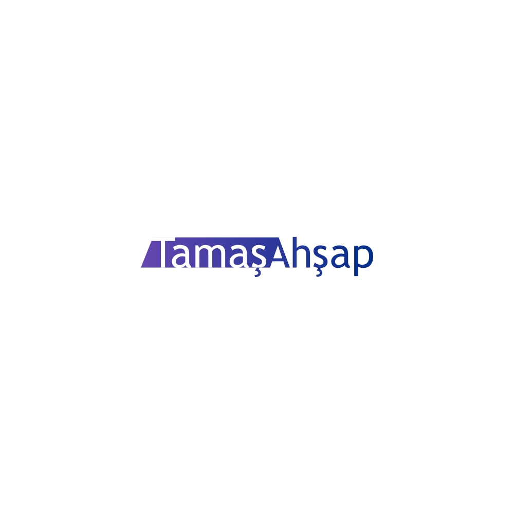Logo Design by MOH Studio for Tamas Ahsap | Design #27531166