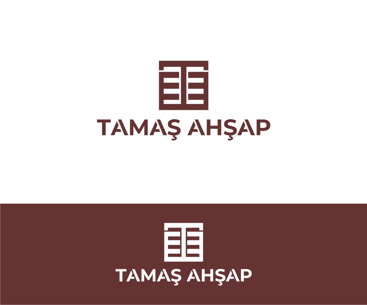 Logo Design by OrianO-70 for Tamas Ahsap | Design #27561616