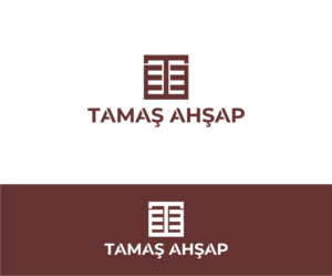 Logo Design by OrianO-70 for Tamas Ahsap | Design: #27561616