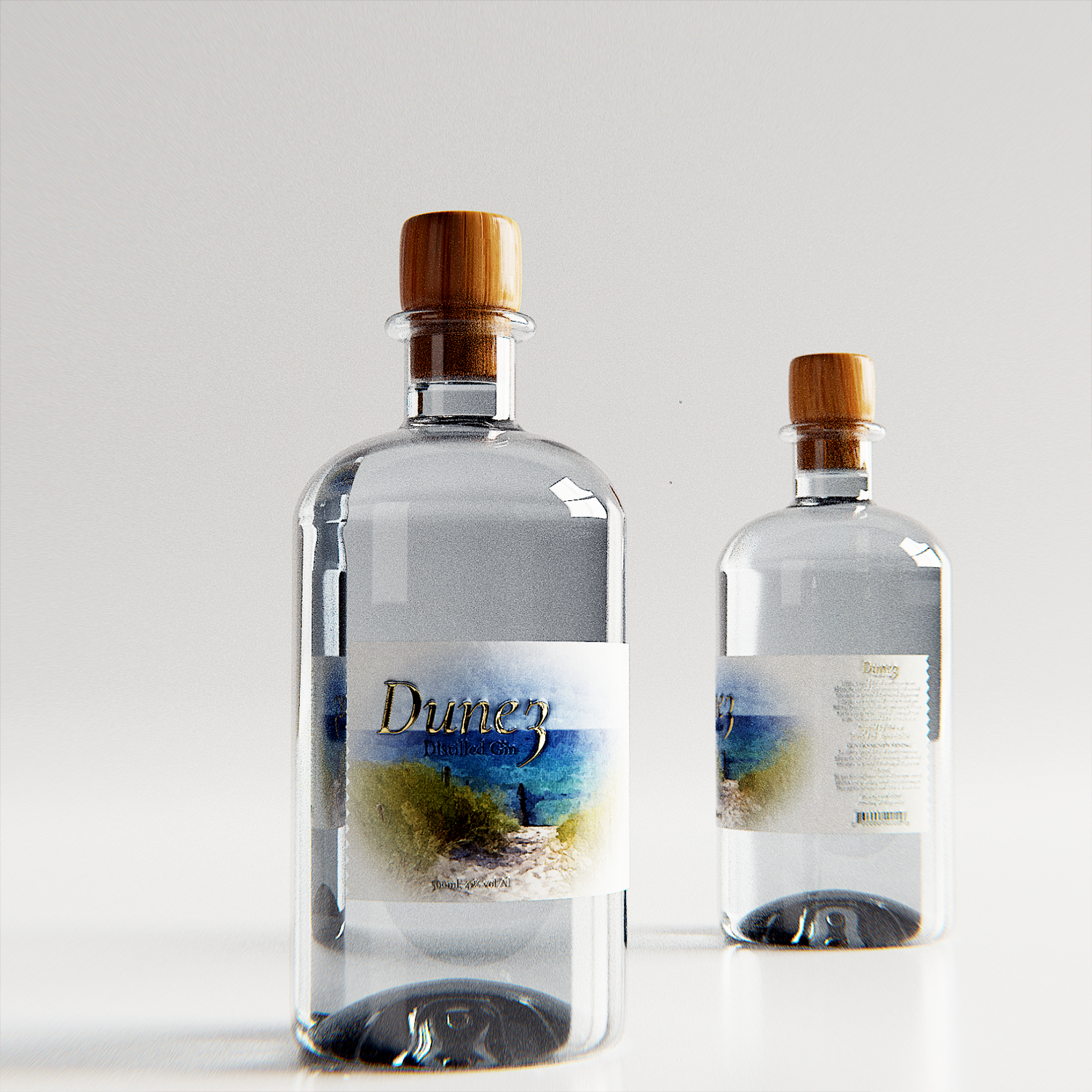 Label Design by TM Kreatif for Samba Cocktailbar | Design #27599356