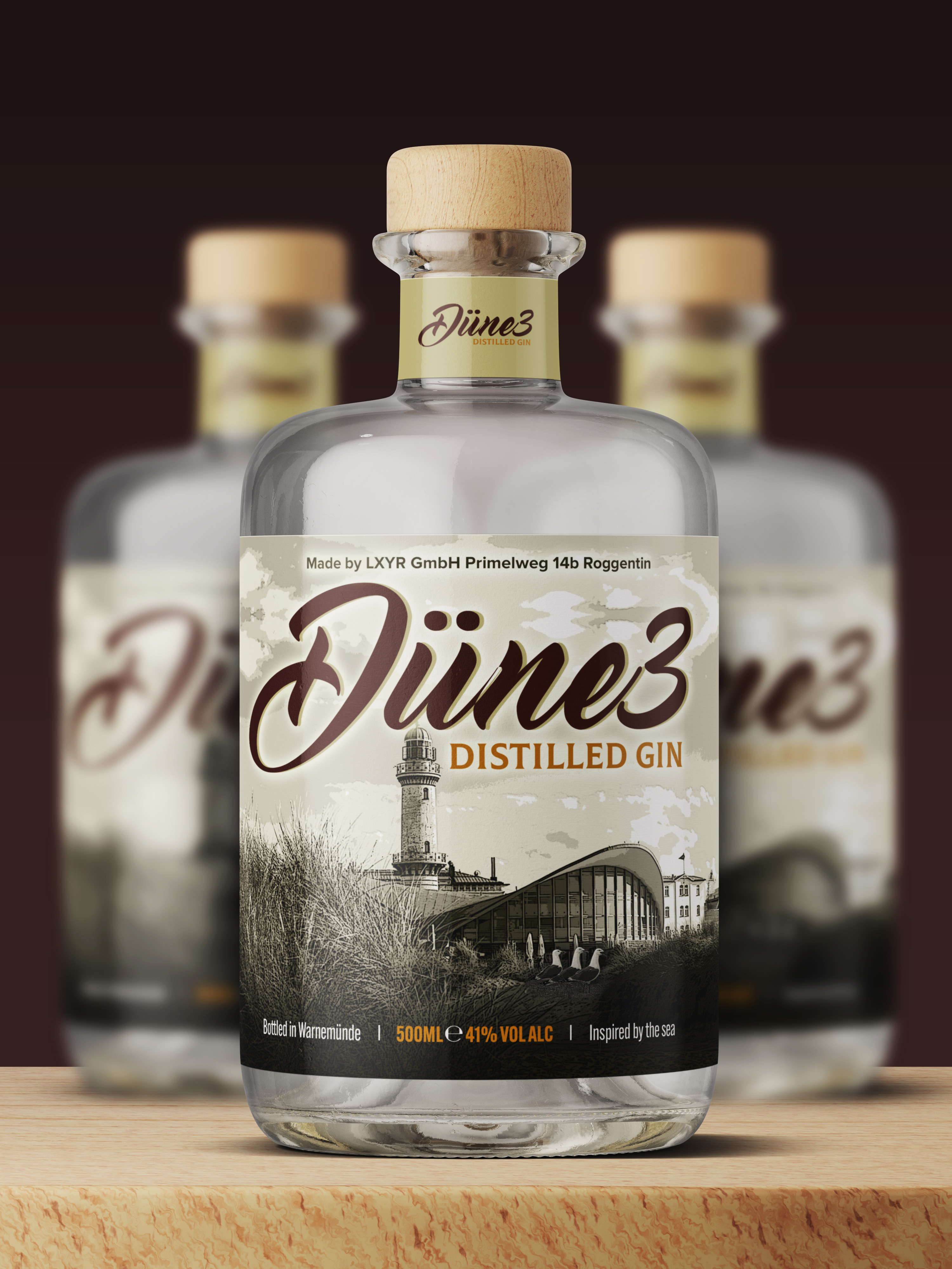 Label Design by SAI DESIGNS for Samba Cocktailbar | Design #27548063