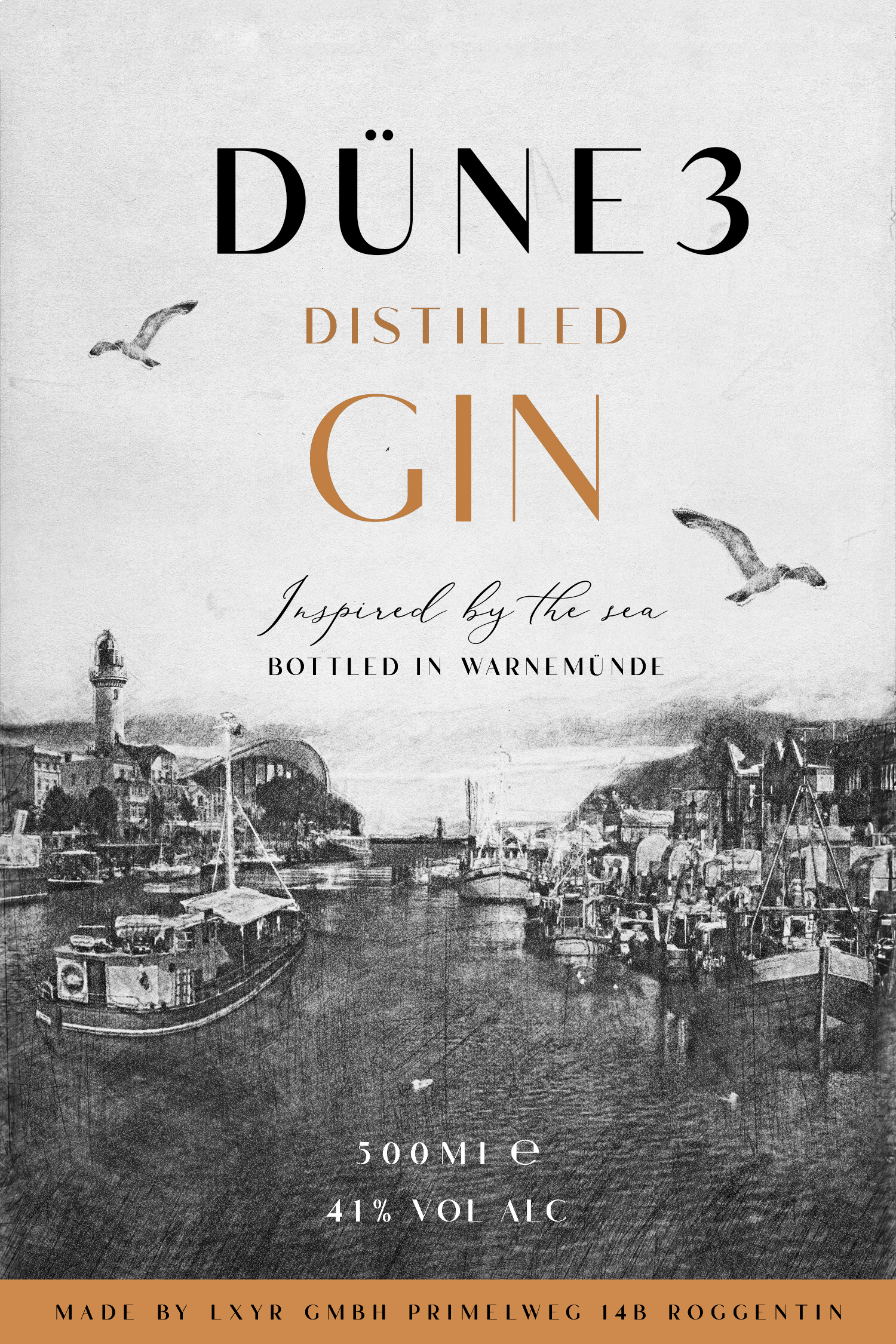 Diseño de Etiqueta por Neelam Jahagirdar para Samba Cocktailbar | Diseño #27558696