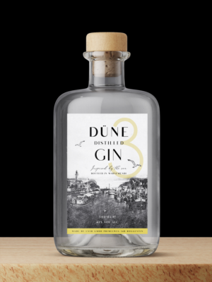 Label Design by Neelam Jahagirdar for Samba Cocktailbar | Design: #27558697
