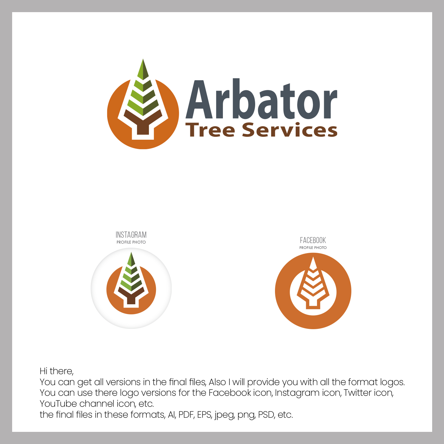 Logo-Design von MG.graphics für dieses Projekt | Design #27509441