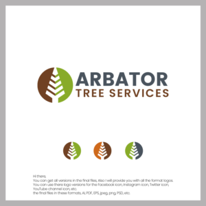 Logo Design by MG.graphics for this project | Design: #27509442