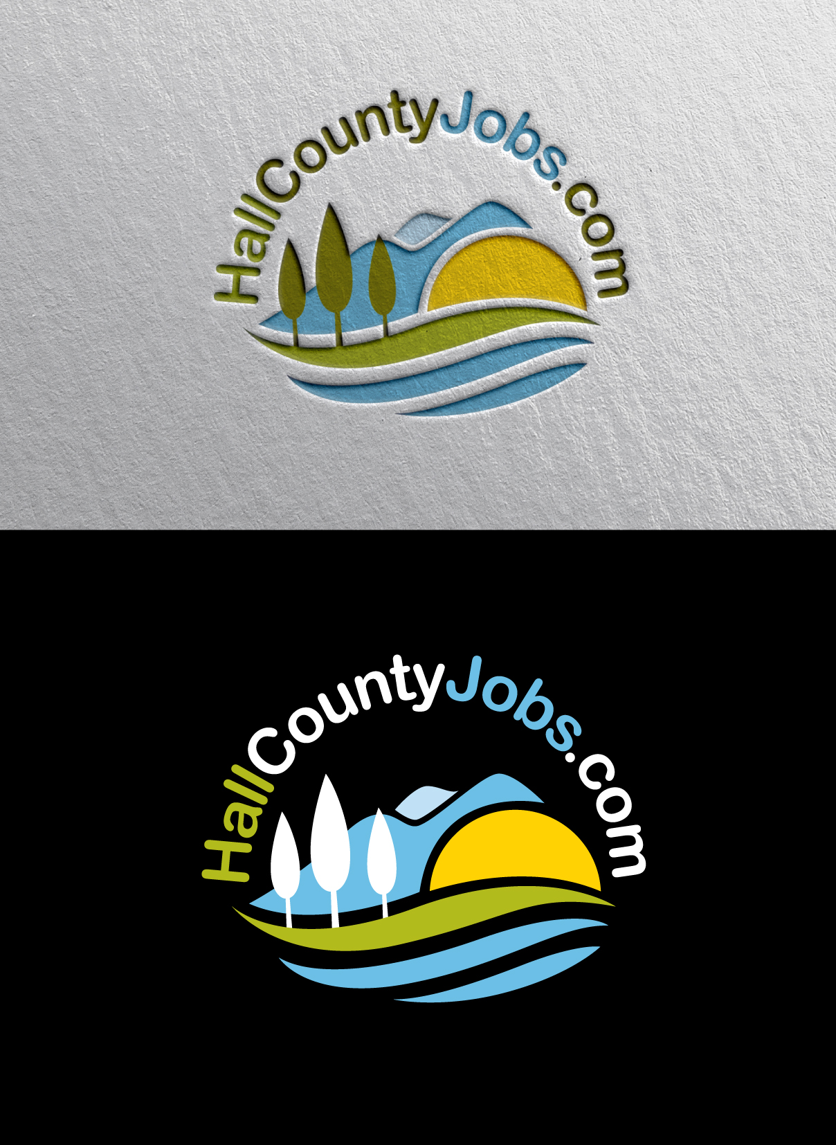 Logo Design by blue eye for this project | Design #27507178
