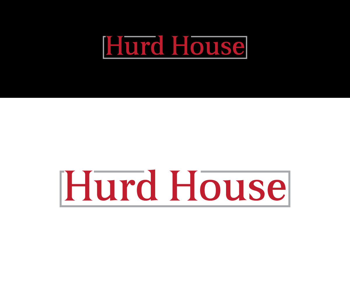 Logo Design by Luckey yaari for Hurd House Advisors | Design #27527748