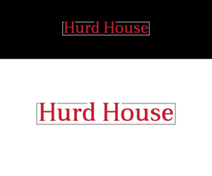 Logo Design by Luckey yaari for Hurd House Advisors | Design: #27527748