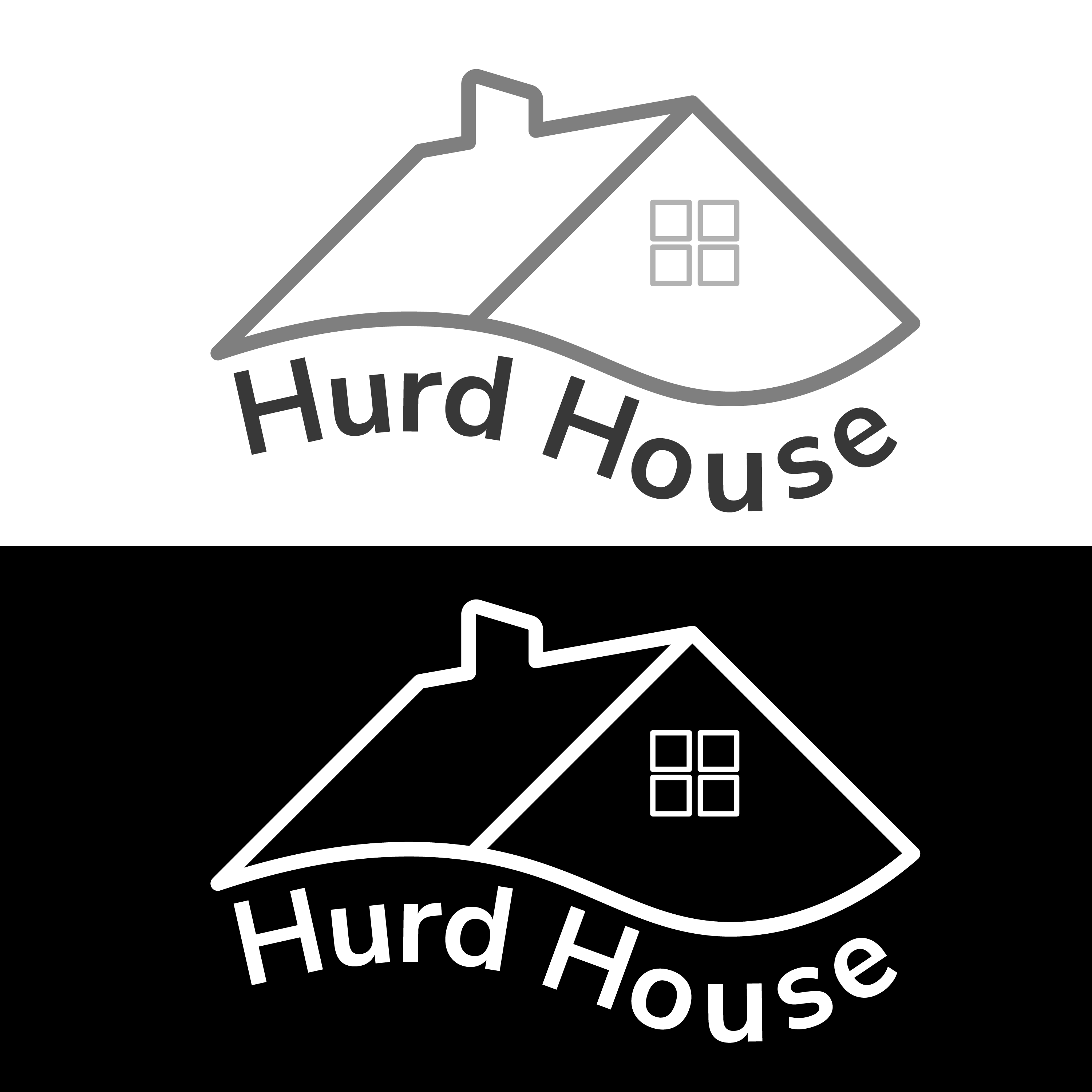 Logo Design by creativedesign0708 for Hurd House Advisors | Design #27521495
