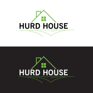Logo Design by creativedesign0708 for Hurd House Advisors | Design: #27521500