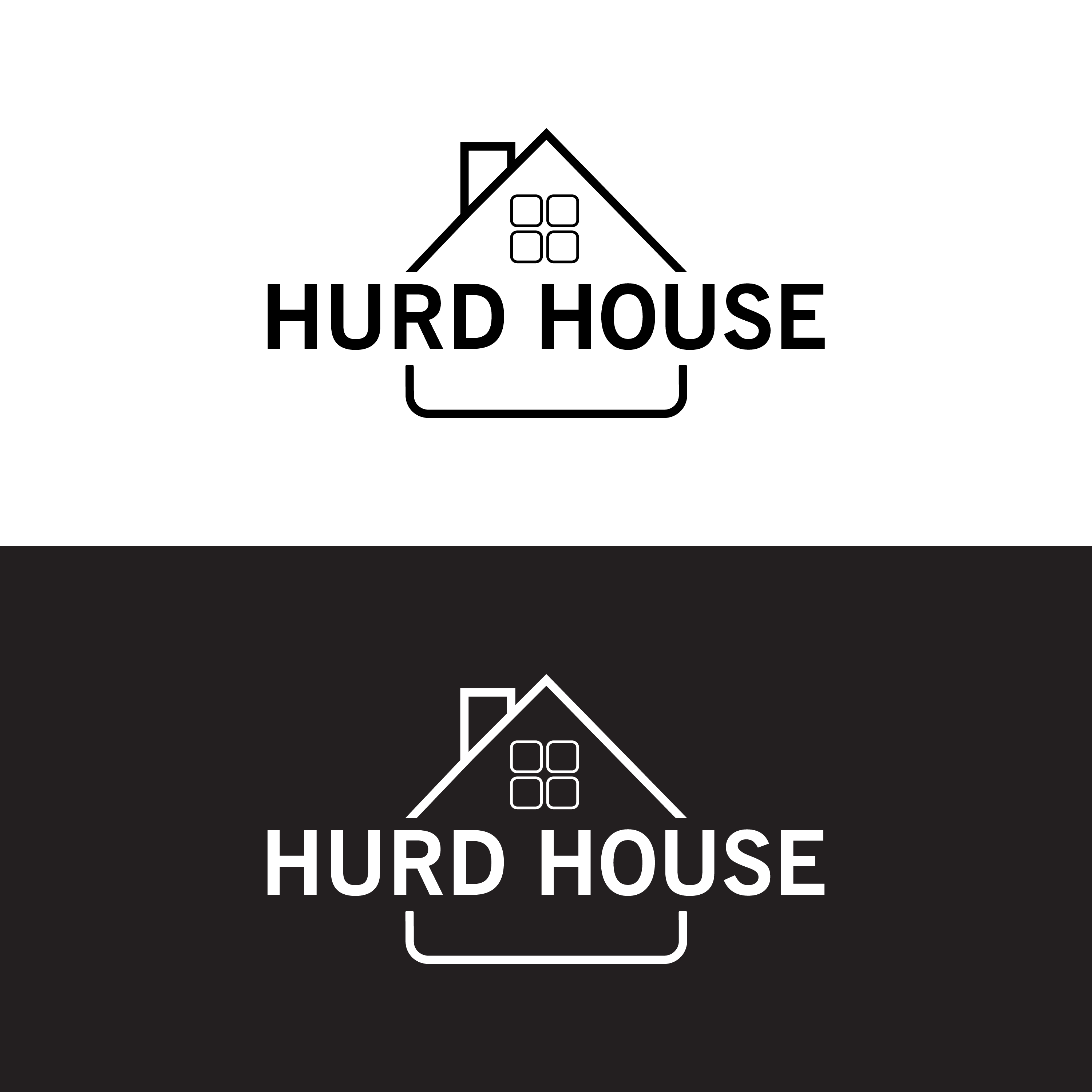 Logo Design by creativedesign0708 for Hurd House Advisors | Design #27521501