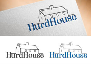 Logo Design by Vishak vasu