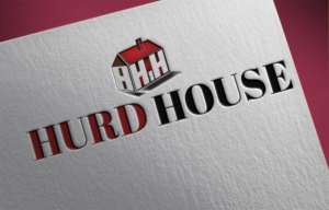 Logo Design by Think1st for Hurd House Advisors | Design #27510950
