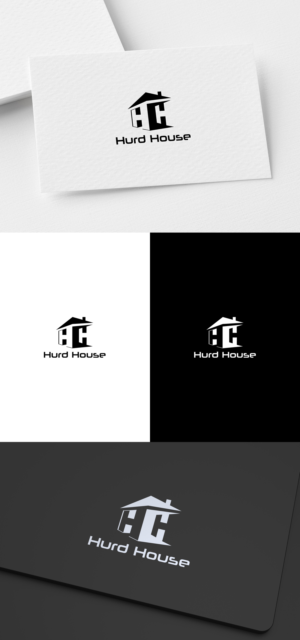 Logo Design by SL Designer for Hurd House Advisors | Design: #27516318
