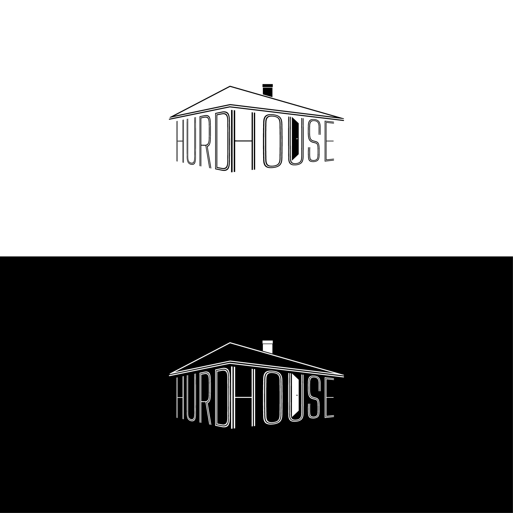 Logo Design by Kucriet for Hurd House Advisors | Design #27510136