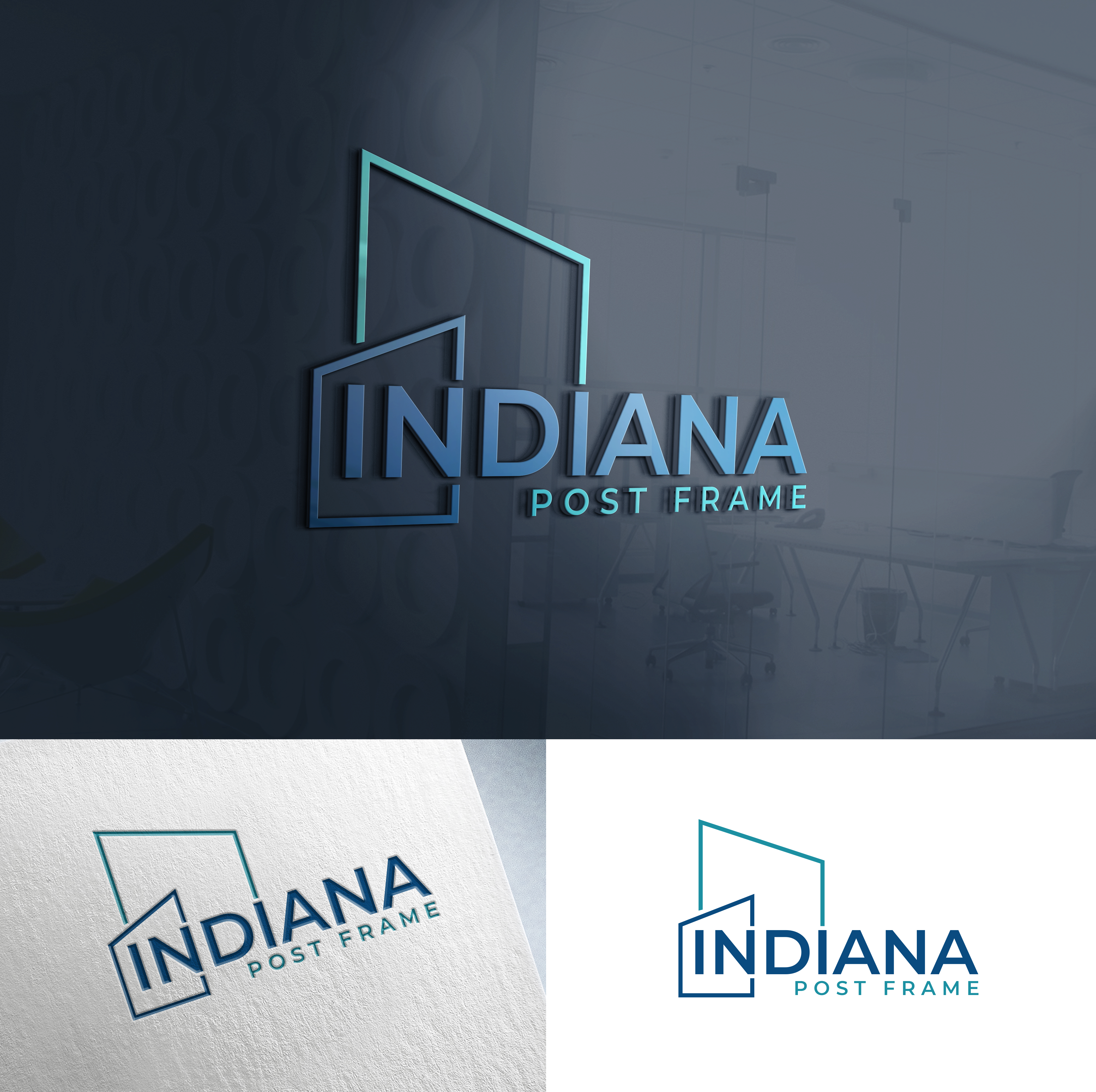 Design de Logo par Taya Bright pour ce projet | Design #27537677