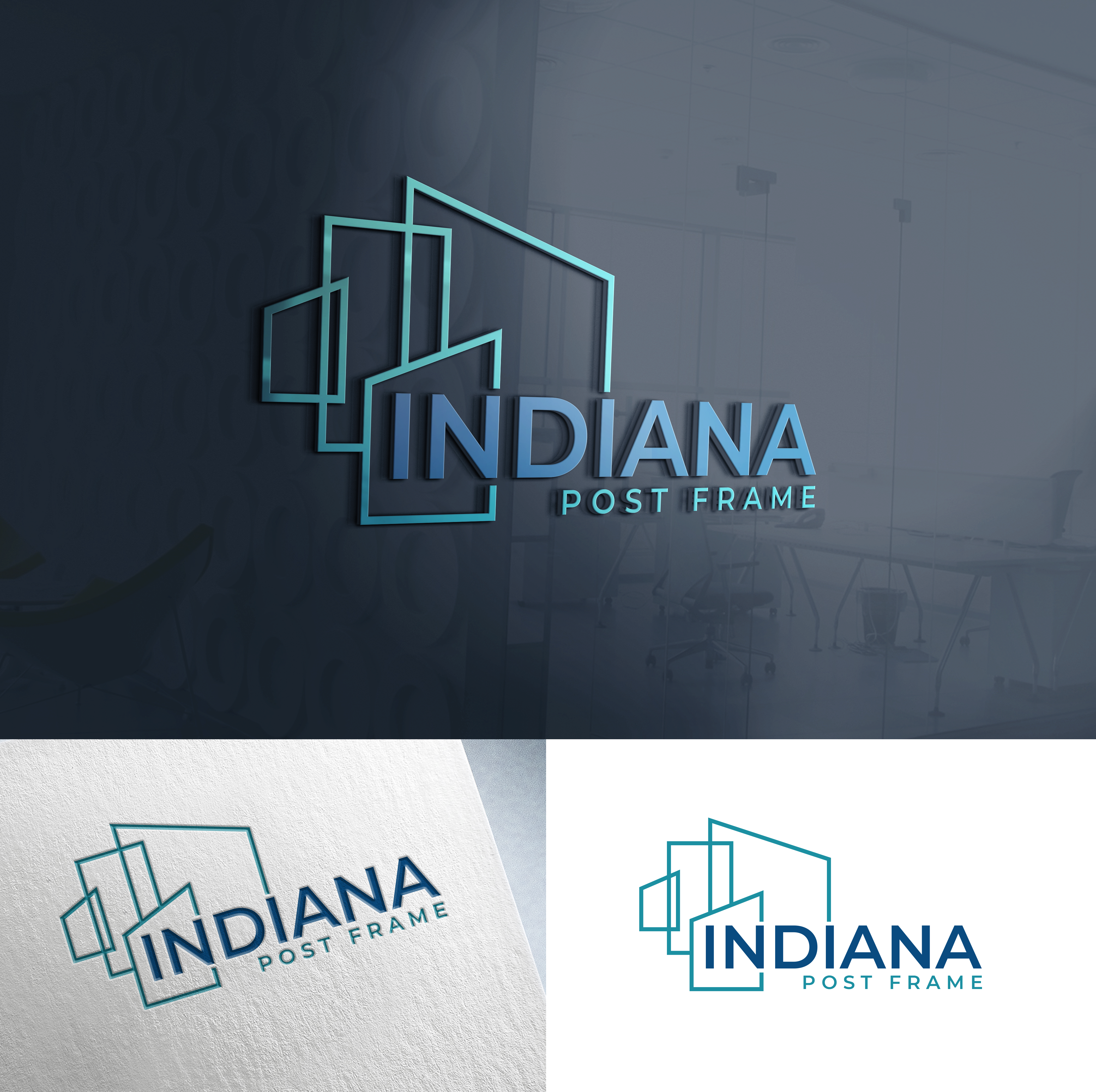 Logo Design by Taya Bright for this project | Design #27537679