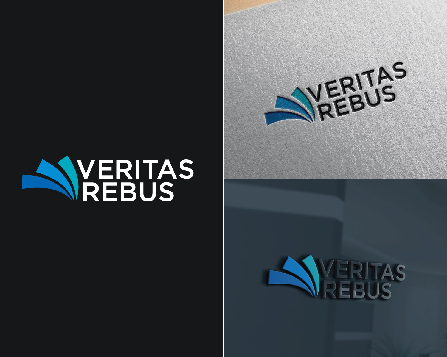 Logo Design by Atec for this project | Design #27518052