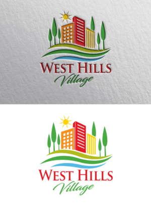 Logo Design by blue eye