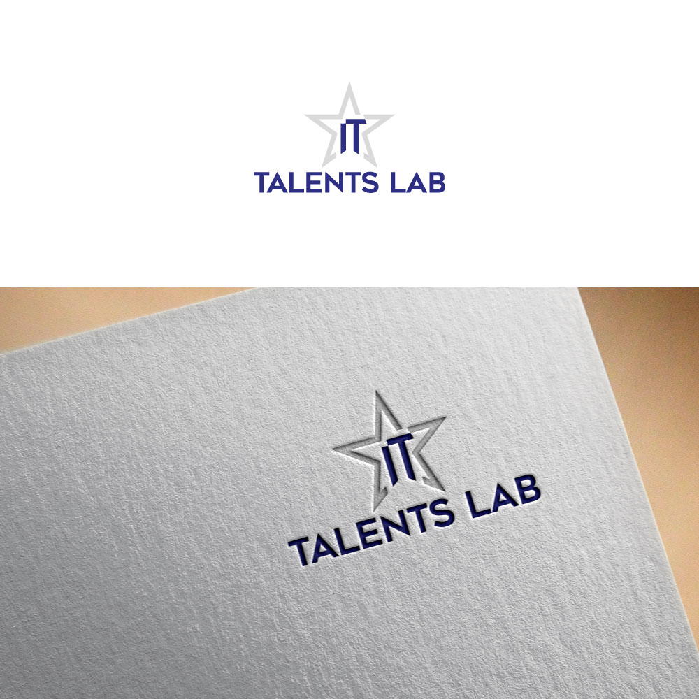 Logo Design by Trident for Losam Agency | Design #27591204