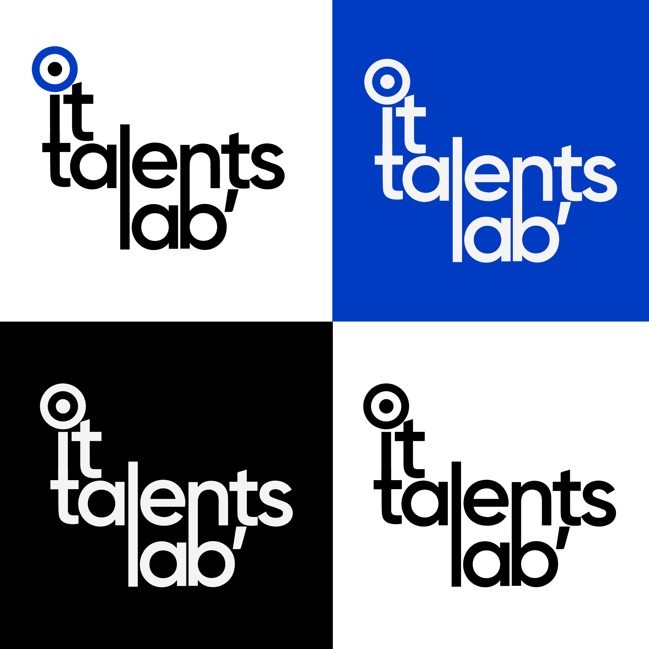 Logo Design by ASA ArchIn for Losam Agency | Design #27578015