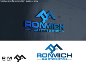 Logo Design by Rubia@ for this project | Design: #27508706