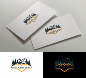Logo Design by in creative for this project | Design: #27507540