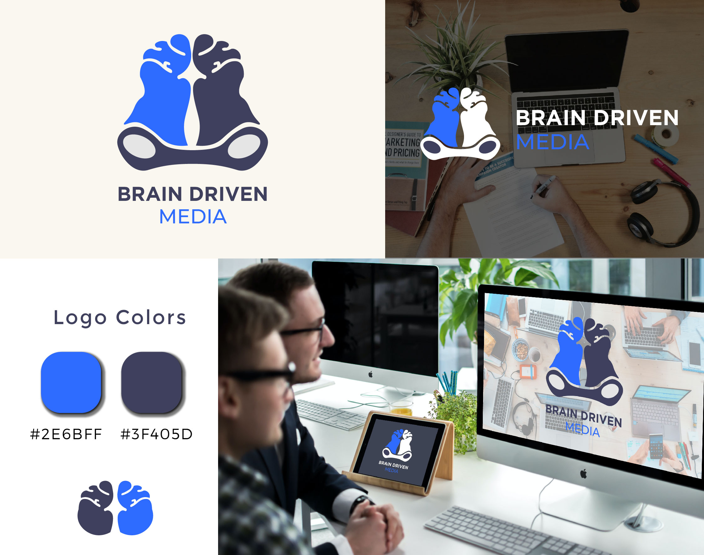 Logo Design by Amarios for this project | Design #27512959