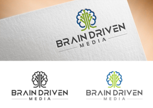 Logo Design by Vishak vasu