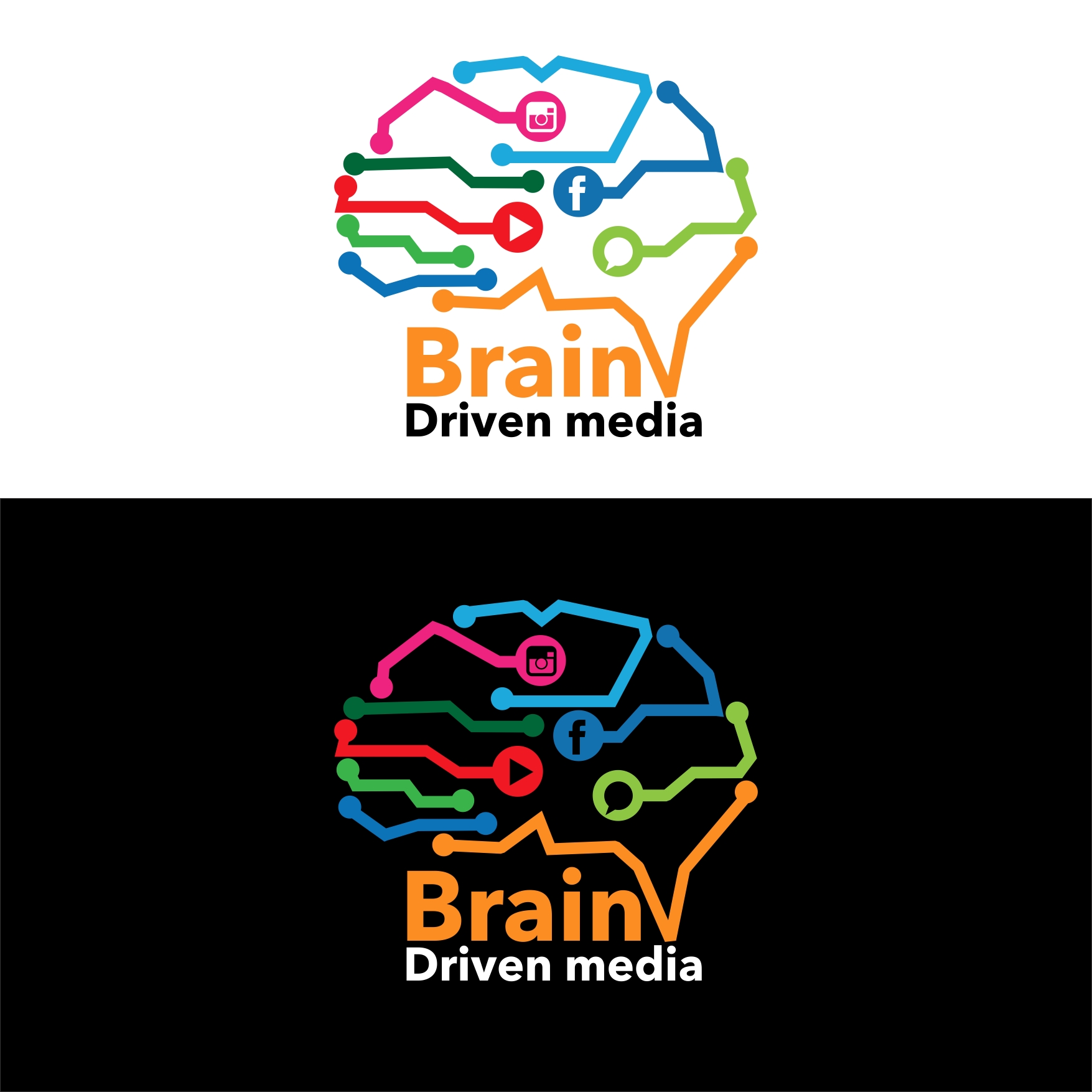 Logo-Design von Hanif Logo's für dieses Projekt | Design #27508792