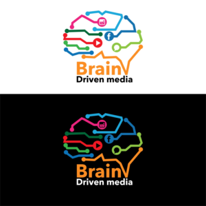 Logo Design by Hanif Logo's